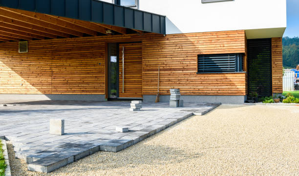 Best Commercial Driveway Pavers  in Council Bluffs, IA