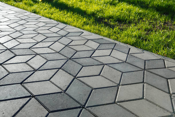 Best Concrete Paver Driveway  in Council Bluffs, IA