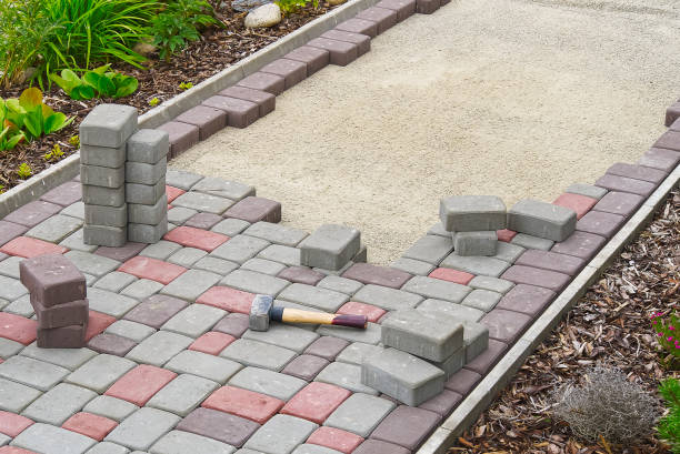 Best Permeable Paver Driveway  in Council Bluffs, IA