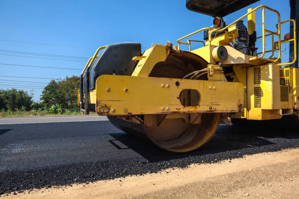Professional Driveway Pavers in Council Bluffs, IA